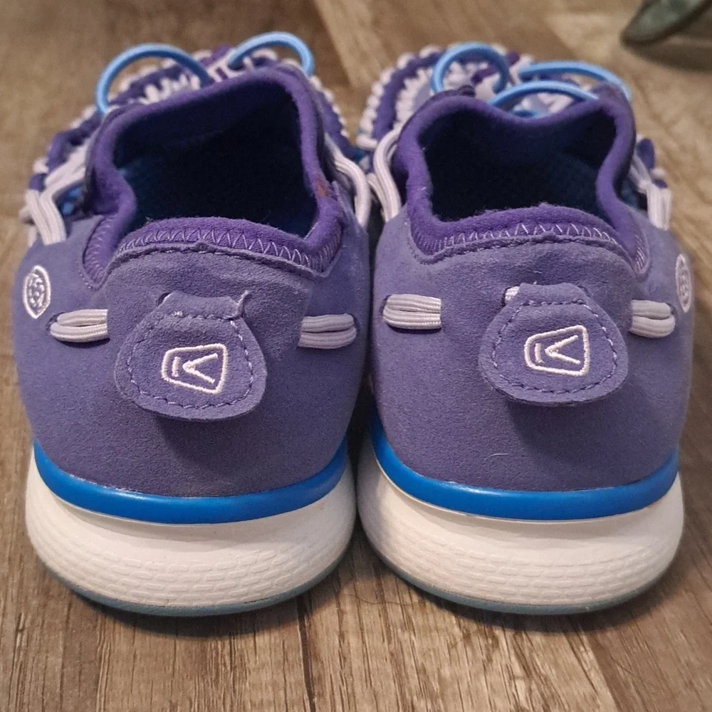 Keen Woven Water Shoes